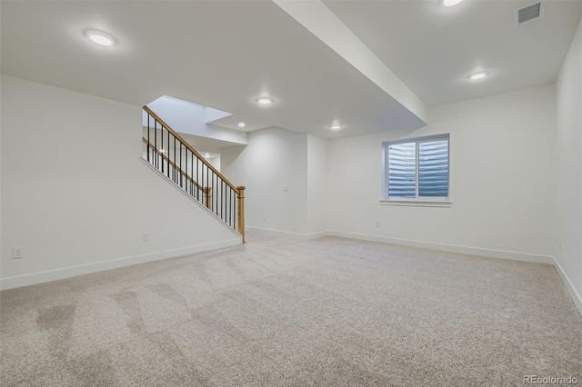 8436 William Downing Drive, Colorado Springs, CO 80908