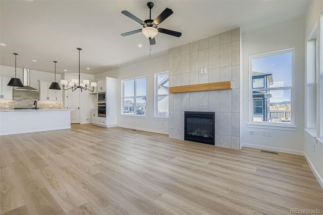 8436 William Downing Drive, Colorado Springs, CO 80908