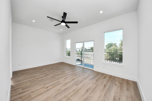 3310 Hardy Street, Houston, TX 77009