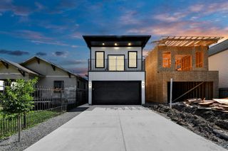 3310 Hardy Street, Houston, TX 77009