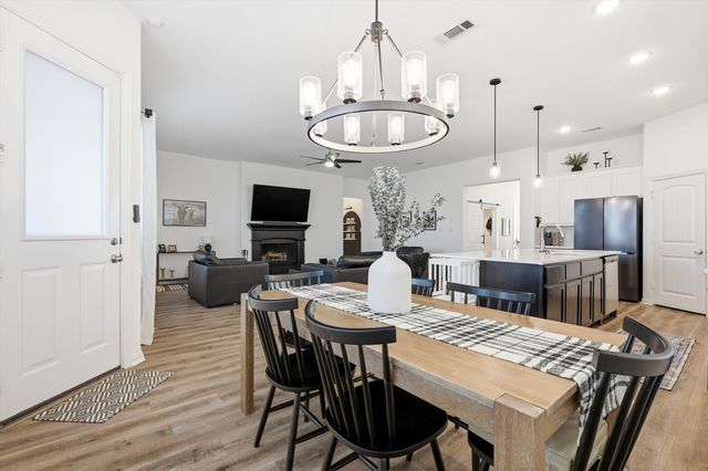 3120 Bent Creek Drive, Anna, TX 75409