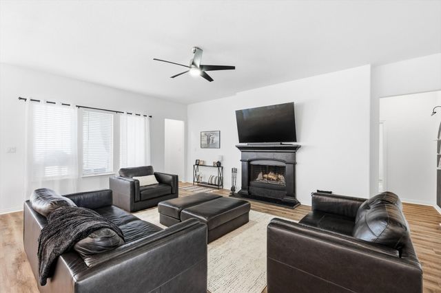 3120 Bent Creek Drive, Anna, TX 75409