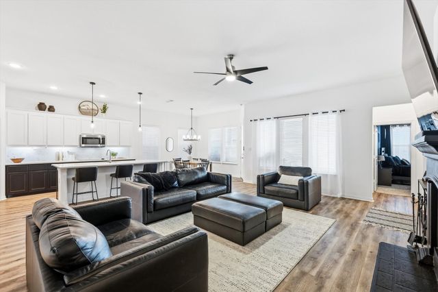 3120 Bent Creek Drive, Anna, TX 75409