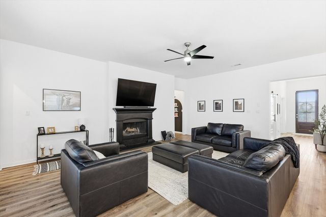 3120 Bent Creek Drive, Anna, TX 75409