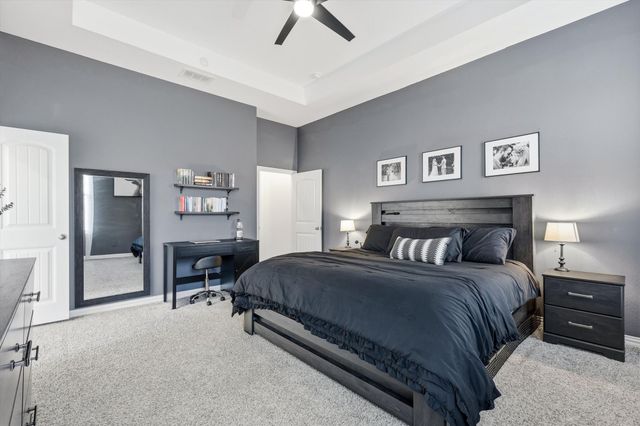 3120 Bent Creek Drive, Anna, TX 75409