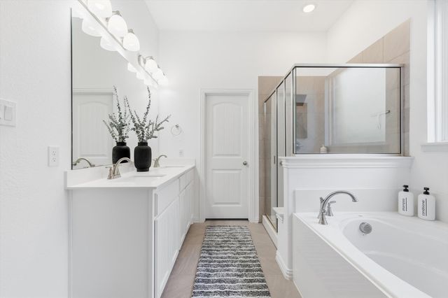 3120 Bent Creek Drive, Anna, TX 75409