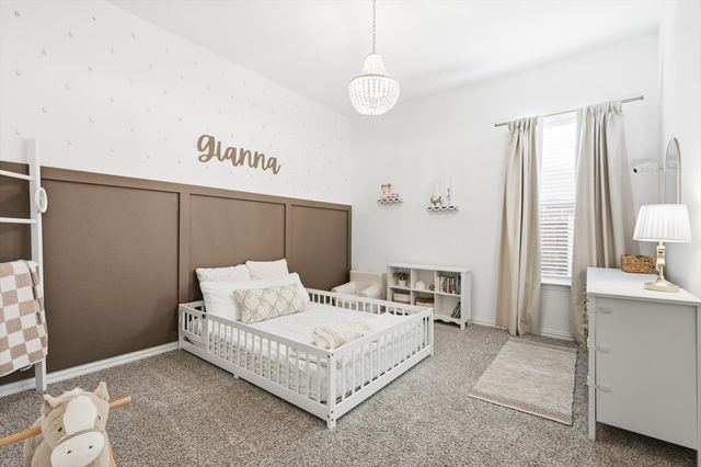 3120 Bent Creek Drive, Anna, TX 75409