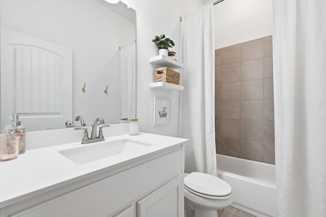 3120 Bent Creek Drive, Anna, TX 75409