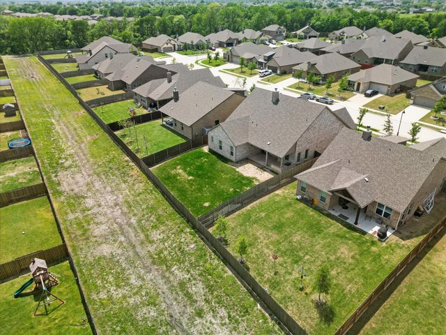 3120 Bent Creek Drive, Anna, TX 75409