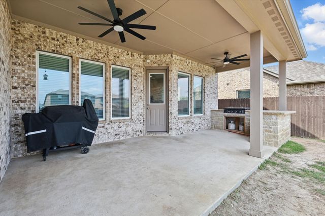 3120 Bent Creek Drive, Anna, TX 75409