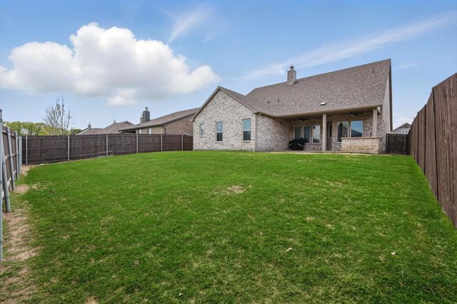 3120 Bent Creek Drive, Anna, TX 75409