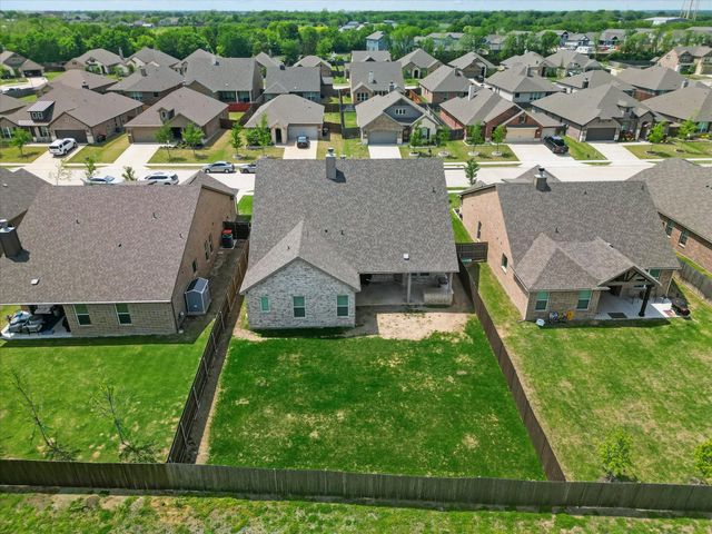 3120 Bent Creek Drive, Anna, TX 75409