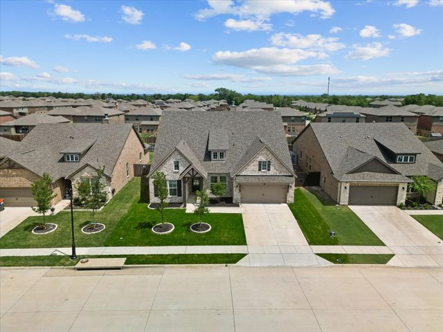 3120 Bent Creek Drive, Anna, TX 75409