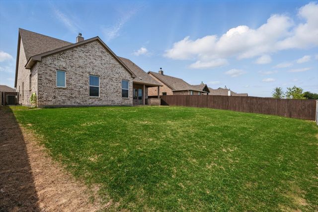 3120 Bent Creek Drive, Anna, TX 75409