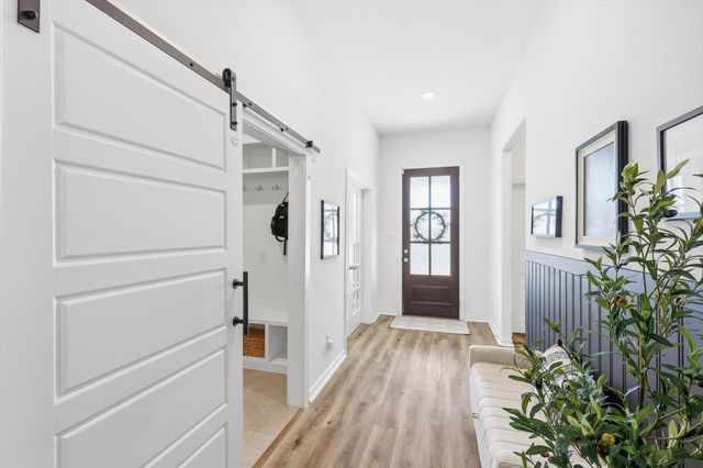 3120 Bent Creek Drive, Anna, TX 75409