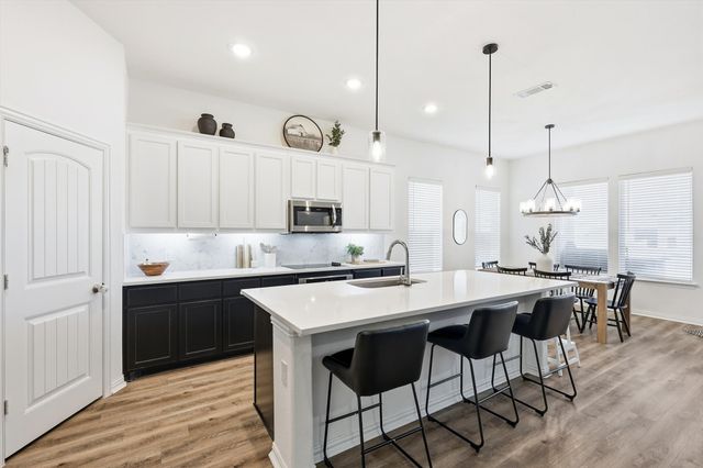 3120 Bent Creek Drive, Anna, TX 75409