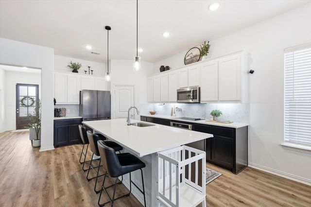 3120 Bent Creek Drive, Anna, TX 75409