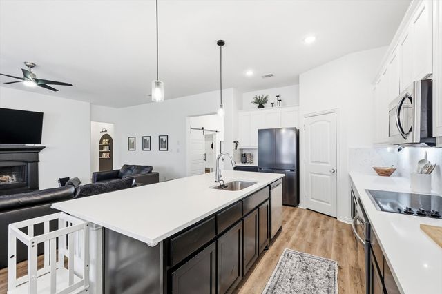 3120 Bent Creek Drive, Anna, TX 75409