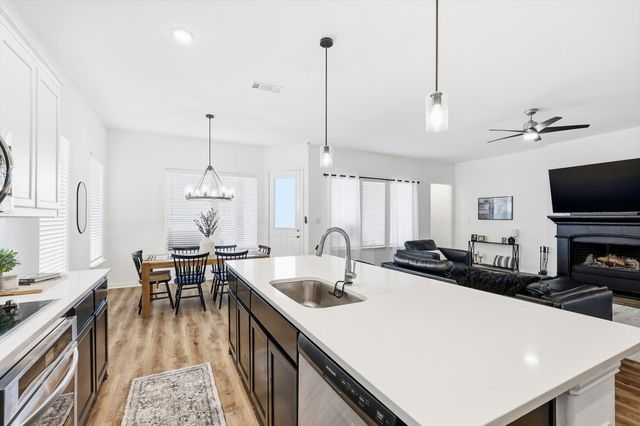 3120 Bent Creek Drive, Anna, TX 75409