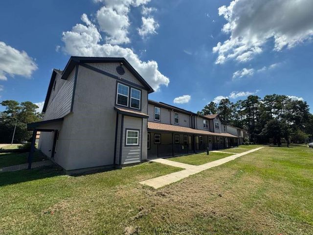 5802 Twisted Pine Court D, Houston, TX 77039