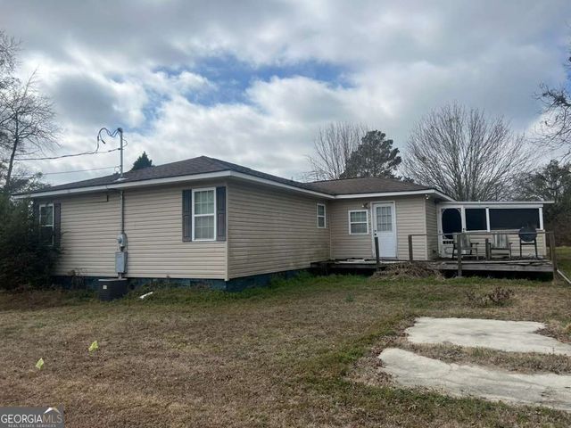 23 Stephen Drive, Thomasville, GA 31757