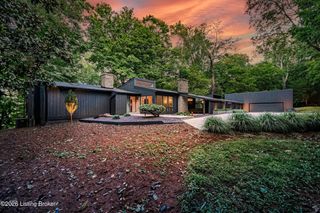 7909 Rose Island Rd, Prospect, KY 40059