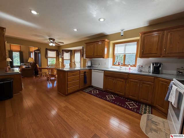 1520 Schropp Circle, Ashland, NE 68003