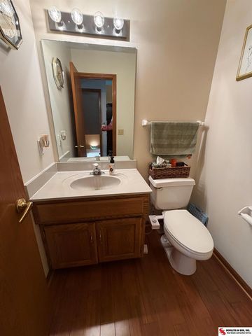 1520 Schropp Circle, Ashland, NE 68003