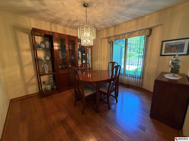 1520 Schropp Circle, Ashland, NE 68003