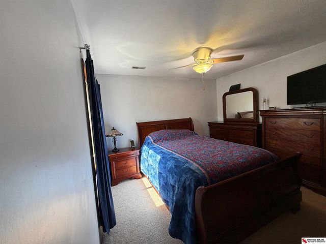 1520 Schropp Circle, Ashland, NE 68003