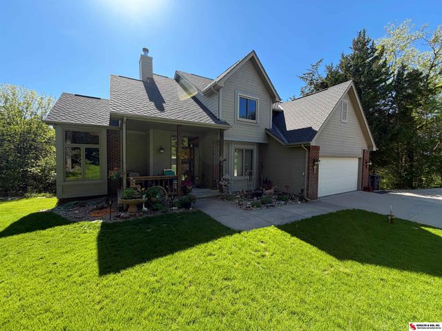 1520 Schropp Circle, Ashland, NE 68003