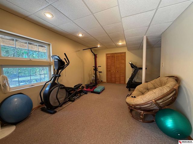 1520 Schropp Circle, Ashland, NE 68003