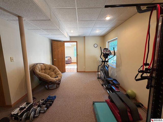 1520 Schropp Circle, Ashland, NE 68003