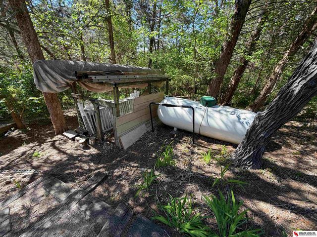 1520 Schropp Circle, Ashland, NE 68003