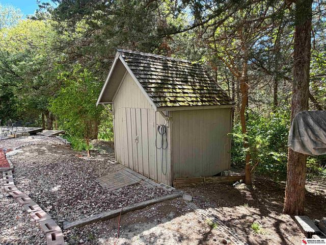 1520 Schropp Circle, Ashland, NE 68003