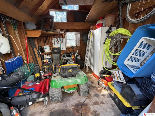 1520 Schropp Circle, Ashland, NE 68003