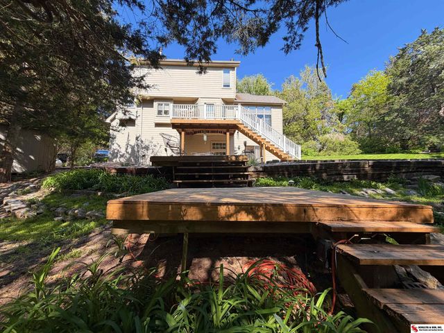 1520 Schropp Circle, Ashland, NE 68003