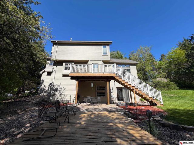 1520 Schropp Circle, Ashland, NE 68003