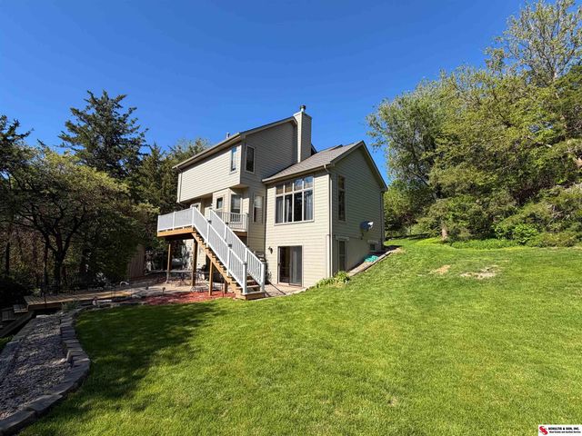 1520 Schropp Circle, Ashland, NE 68003