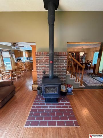 1520 Schropp Circle, Ashland, NE 68003