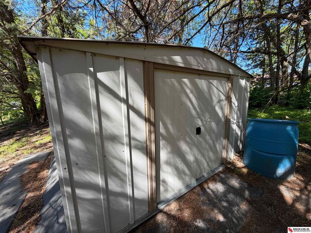 1520 Schropp Circle, Ashland, NE 68003