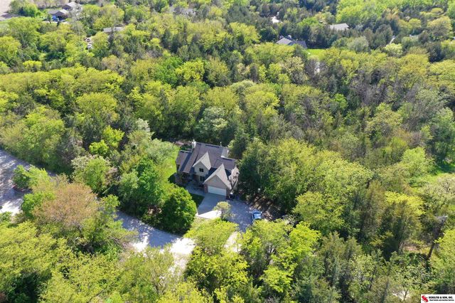 1520 Schropp Circle, Ashland, NE 68003
