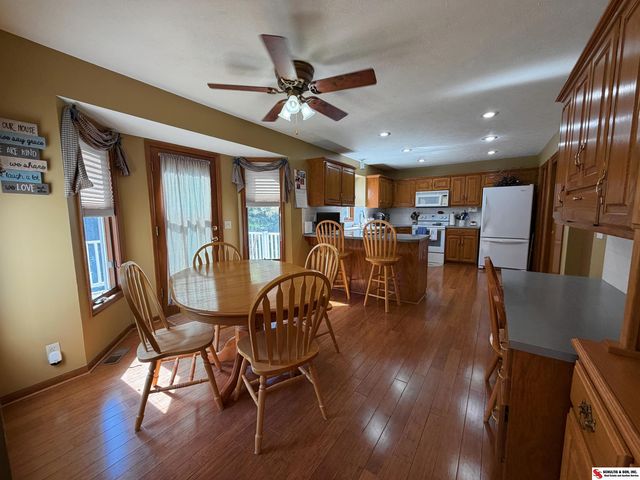 1520 Schropp Circle, Ashland, NE 68003