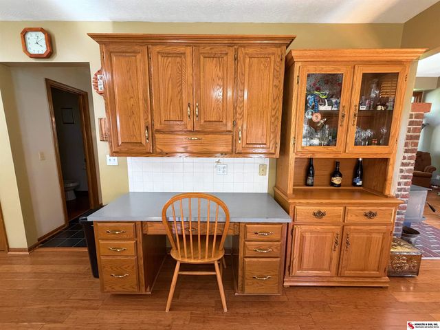 1520 Schropp Circle, Ashland, NE 68003