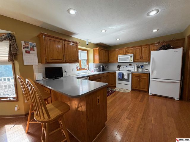 1520 Schropp Circle, Ashland, NE 68003