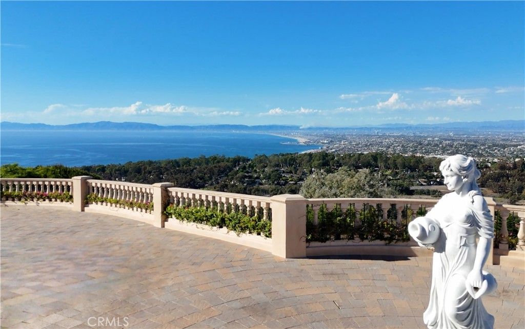 710 Via La Cuesta, Palos Verdes Estates, CA 90274 — exterior