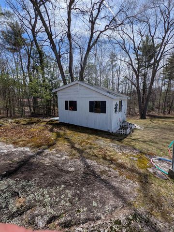 109 Spruce Drive, Farmington, NH 03835