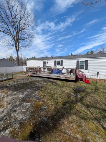 109 Spruce Drive, Farmington, NH 03835