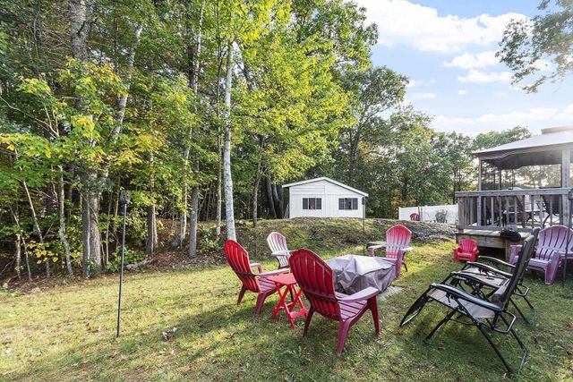 109 Spruce Drive, Farmington, NH 03835