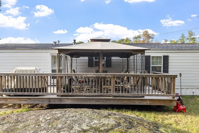 109 Spruce Drive, Farmington, NH 03835
